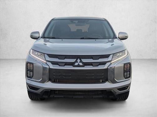 2024 Mitsubishi Outlander Sport SE