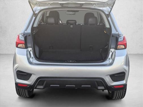 2024 Mitsubishi Outlander Sport SE