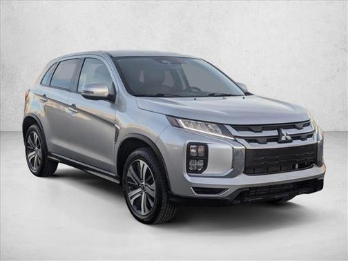 2024 Mitsubishi Outlander Sport SE