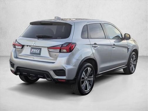 2024 Mitsubishi Outlander Sport SE