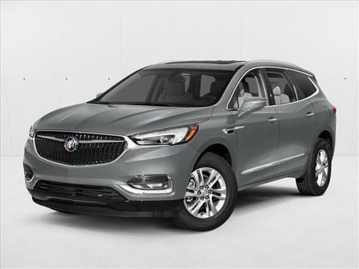 2019 Buick Enclave Avenir
