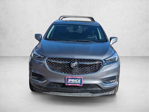 2019 Buick Enclave Avenir
