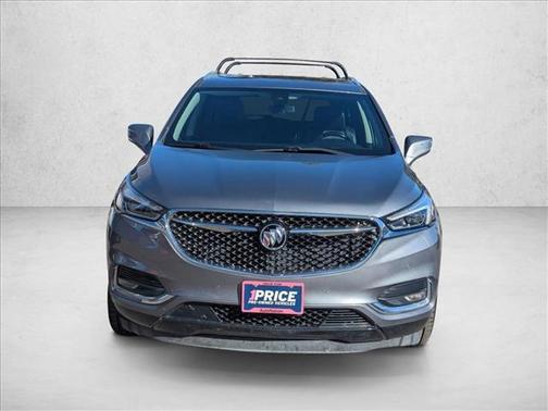 2019 Buick Enclave Avenir
