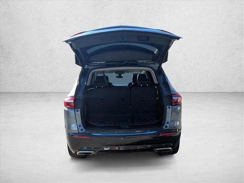 2019 Buick Enclave Avenir