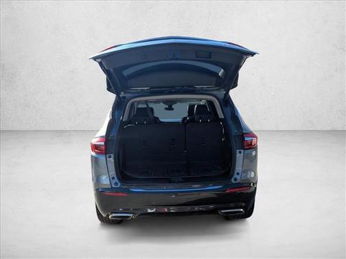 2019 Buick Enclave Avenir