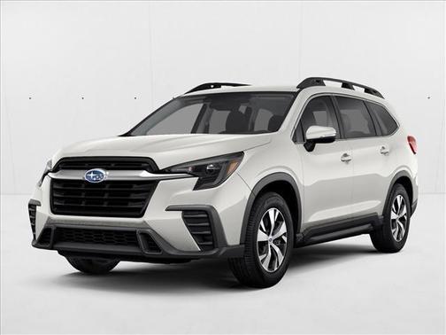 2024 Subaru Ascent Premium 7-Passenger