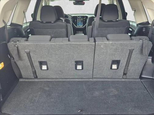 2024 Subaru Ascent Premium 7-Passenger