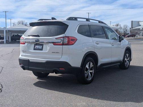 2024 Subaru Ascent Premium 7-Passenger