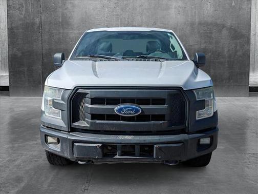 2015 Ford F-150 XL