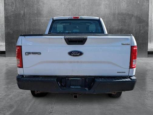 2015 Ford F-150 XL