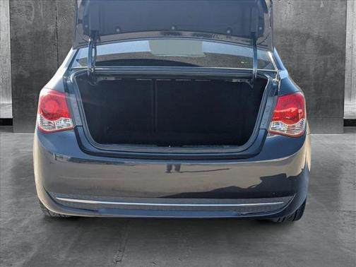 2013 Chevrolet Cruze 2LT