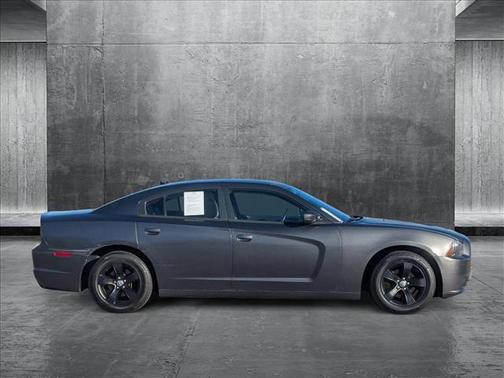 2014 Dodge Charger SE