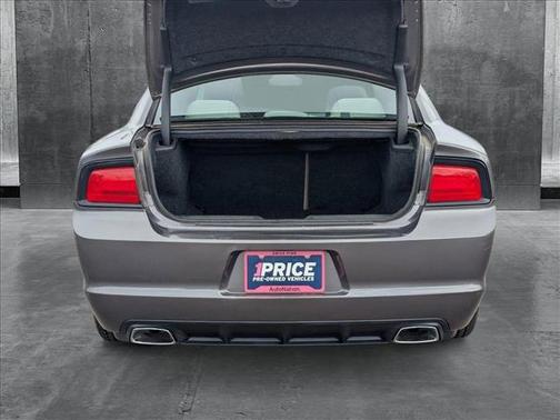 2014 Dodge Charger SE