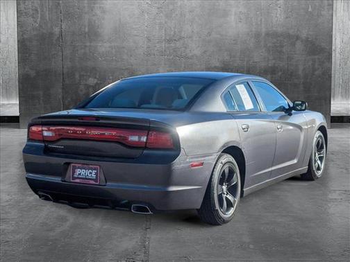 2014 Dodge Charger SE