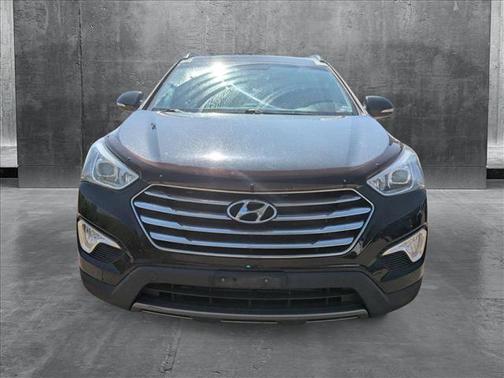 2013 Hyundai SANTA FE Limited