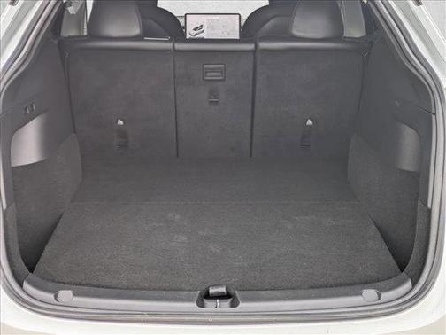 Pearl White Multi-Coat 2021 Tesla Model Y Performance Dual Motor All-Wheel Drive