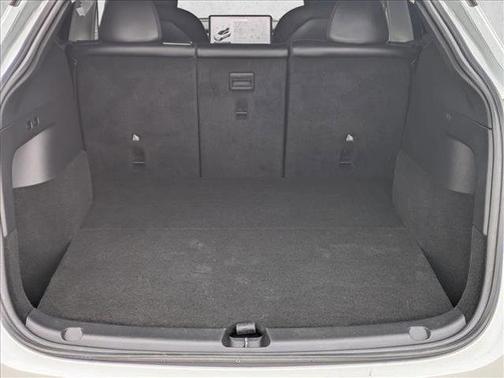 Pearl White Multi-Coat 2021 Tesla Model Y Performance Dual Motor All-Wheel Drive