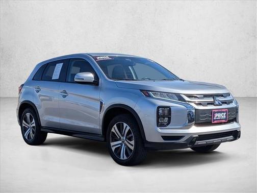 2024 Mitsubishi Outlander Sport SE