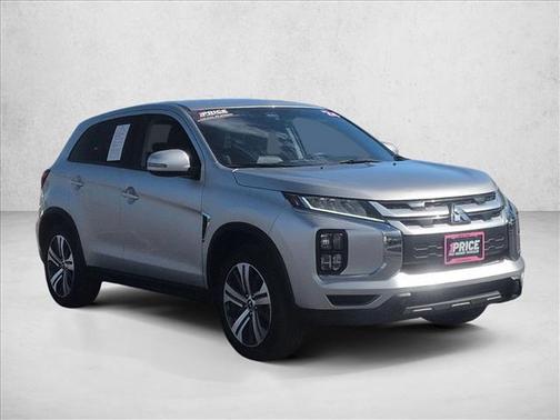 2024 Mitsubishi Outlander Sport SE