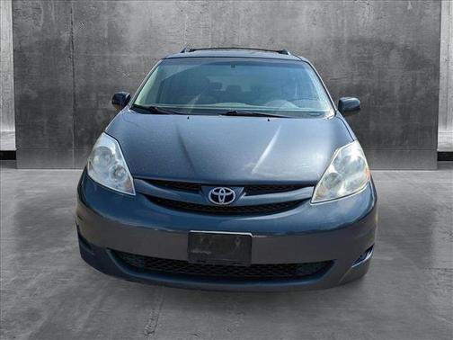 2008 Toyota Sienna LE