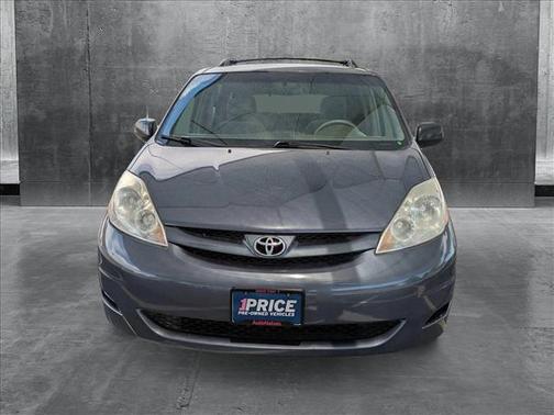 2008 Toyota Sienna LE