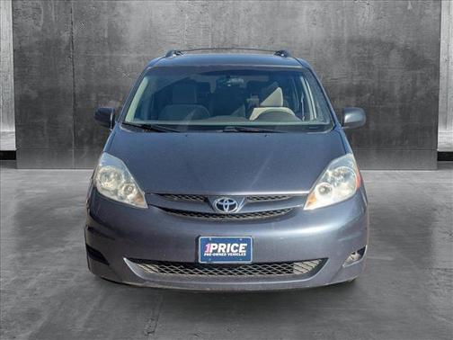 2008 Toyota Sienna LE