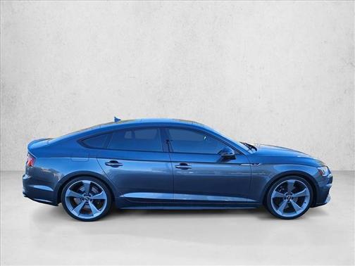 2019 Audi S5 3.0T Premium Plus