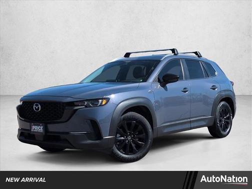 2024 Mazda CX-50 2.5 S Premium Package