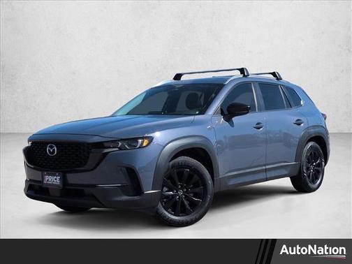 2024 Mazda CX-50 2.5 S Premium Package