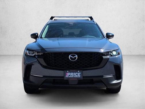 2024 Mazda CX-50 2.5 S Premium Package
