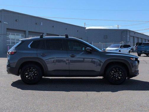 2024 Mazda CX-50 2.5 S Premium Package