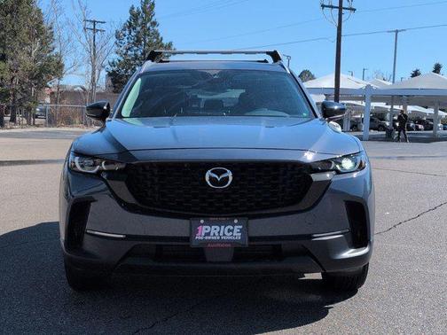 2024 Mazda CX-50 2.5 S Premium Package
