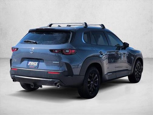 2024 Mazda CX-50 2.5 S Premium Package