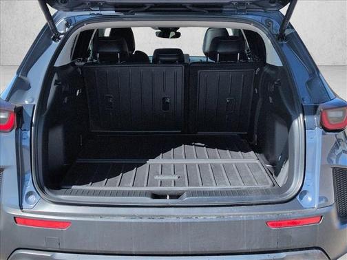 2024 Mazda CX-50 2.5 S Premium Package