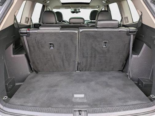 2021 Volkswagen Atlas 3.6L SEL