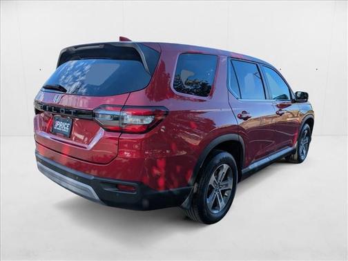 2023 Honda Pilot AWD EX-L 8 Passenger