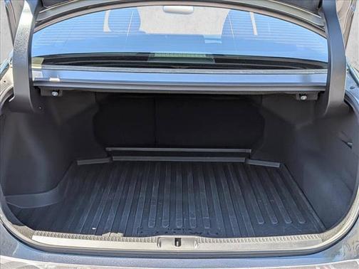 Magnetic Gray Metallic 2023 Toyota Crown XLE