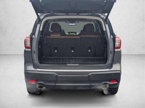 2020 Subaru Ascent Touring 7-Passenger