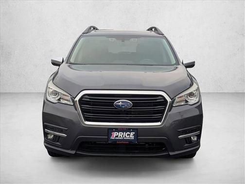 2020 Subaru Ascent Touring 7-Passenger