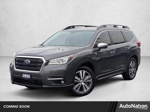 2020 Subaru Ascent Touring 7-Passenger