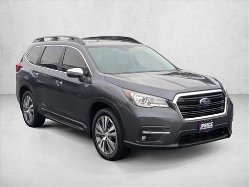2020 Subaru Ascent Touring 7-Passenger