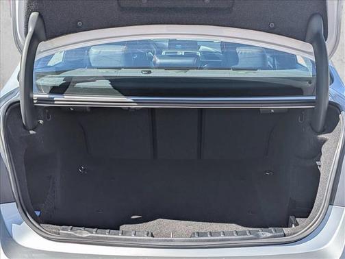 Platinum Silver Metallic 2017 BMW 330 xDrive