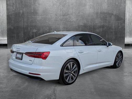 2023 Audi A6 45 Premium Plus