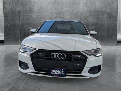 2023 Audi A6 45 Premium Plus