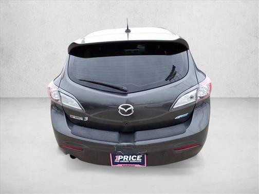 2013 Mazda Mazda3 i Grand Touring