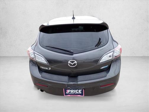 2013 Mazda Mazda3 i Grand Touring