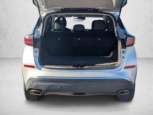 2023 Nissan Murano SV Intelligent AWD