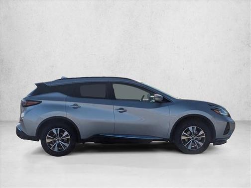 2023 Nissan Murano SV Intelligent AWD