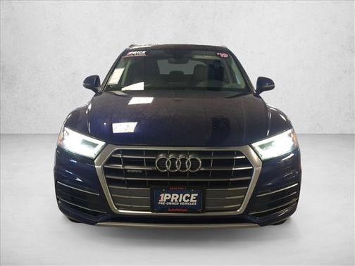 2019 Audi Q5 2.0T Premium Plus
