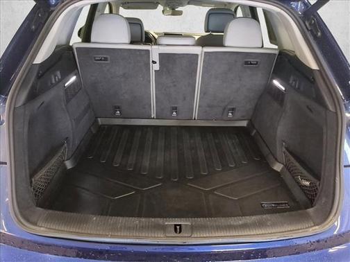 2019 Audi Q5 2.0T Premium Plus